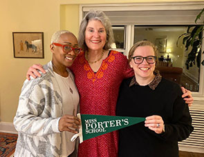 Photo of happy women. Link to Gifts by Will.