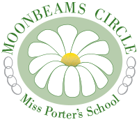 Moonbeams Circle logo